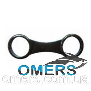 Кріплення для трубки Cressi, Marlin, Verus