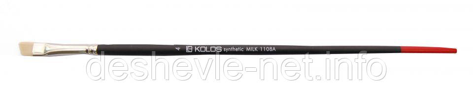 Синтетика кутова, Milk 1108A, № 4, д. р. KOLOS