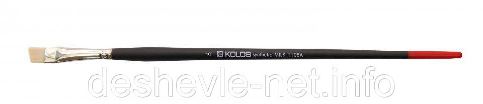 Синтетика кутова, Milk 1108A, № 6, д. р. KOLOS