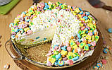 Пластівці Lucky Charms with marshmallows 87g, фото 7