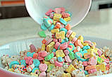 Пластівці Lucky Charms with marshmallows 87g, фото 8