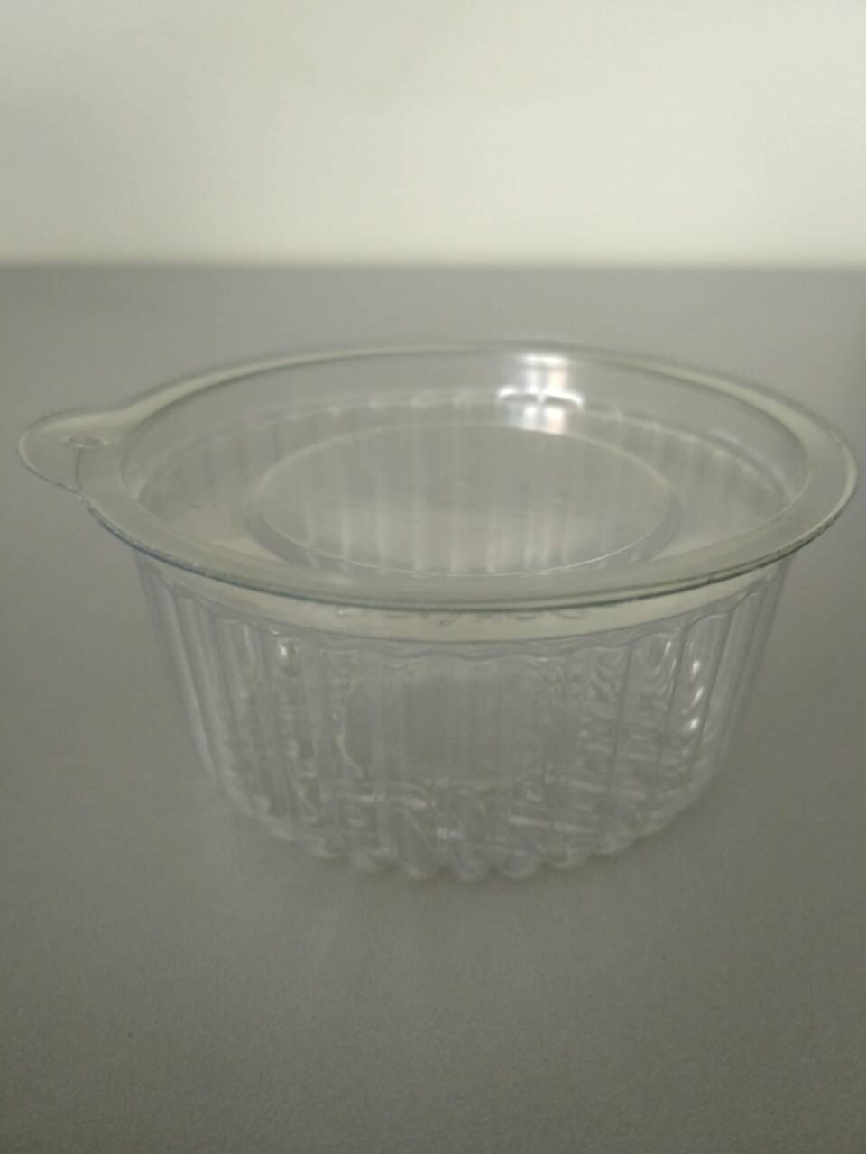 Упаковка для соусу 50 мл, фото 1