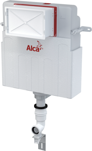 Бачок прихованого монтажу AlcaPlast