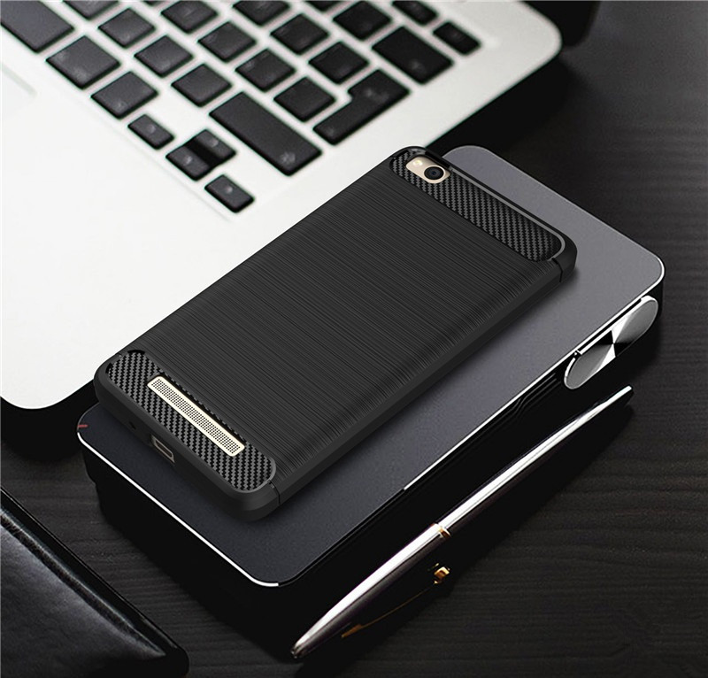 Захисний чохол-накладка Xiaomi Mi5