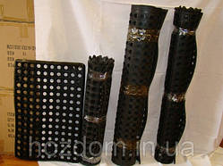 Килимок рулонний на поріг Сота 900 х 1500 мм