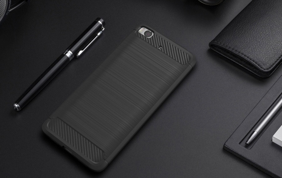 Захисний чохол-накладка Xiaomi Mi5S