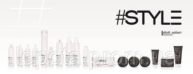 Dott. Solari Cosmetics Style
