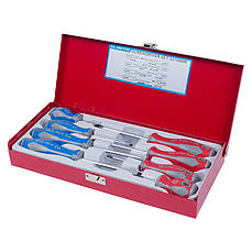 Набір викруток KING TONY 33108MR (8 предметів)