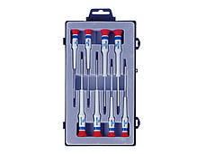 Набір викруток KING NONY 32118MR вартові, 75мм (8 предметів)