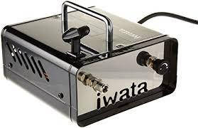 Мінікомпресор IWATA NINJA JET