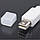 Адаптер MAC MINI DISPLAY PORT - HDMI (AF) 0.3М Big head, фото 4