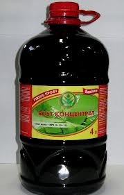 Зріст — концентрат (5+10+15) 4 л., фото 1