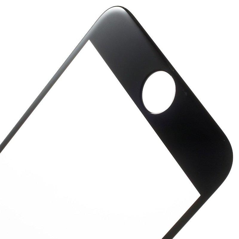Стекло дисплея iPhone 6 (4.7) айфон, цвет черный - фото 4 - id-p561806674