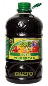 Зріст — універсал 4 л., фото 1