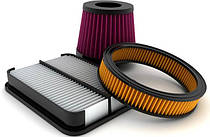 Повітряні фільтри