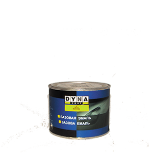 Базова автоемаль DYN BC Daewoo 33U SPORTS BLUE 0.33 л