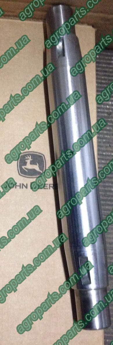 Вал H148241 редуктора h115596 з/ч для John Deere Н115596 SHAFT Н148241