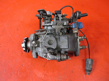 ПНВТ Сітроен Джампер 2.5 d 0460494429, фото 1