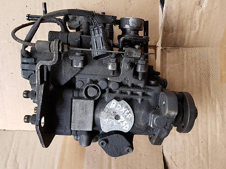 ПНВТ Сітроен Джампер 2.5 d 0460494429, фото 2