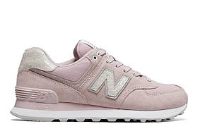 Жіночі кросівки New Balance WL574CIC Оригінал