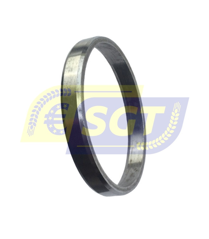 Металеве кільце 62,3х69х8,5 шатуна насоса Tolveri P-140 | PU-3/140-20