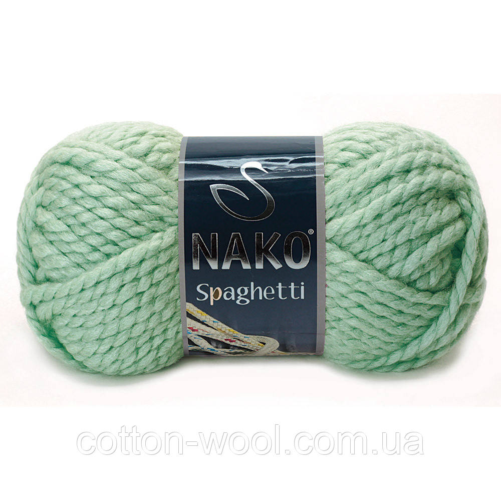 Nake Spaghetti (НАКО Спагеті) 10483