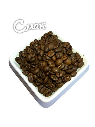Кава в зернах COFFEE GOLD, на вагу, фото 2