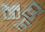 Чистик у зборі 3"х13" Аналог 270-139к SCRAPER KIT Press Wheel 270-139k запчастини, фото 4
