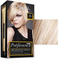 Фарба для волосся Loreal Feria Preference 92