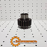 Шестерня постійного зачеплення КПП ЮМЗ, 40-1701324 (Z=19), фото 2