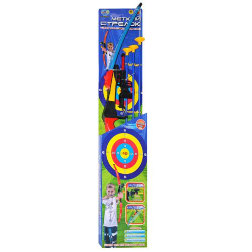 Дитячий лук (M 0006)