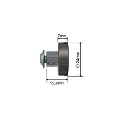 Ролик Eco Lite 68.ELP.011