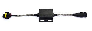 Цифрова обманка для світлодіодних ламп з роз'ємами 9005/9006 / H10 Digital LED warning canceller