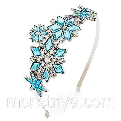 Обруч Ельзи "Холодна Ельза" DISNEY FROZEN