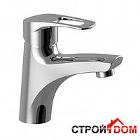 Змішувач для раковини одноважільний Imprese Lidice 05095