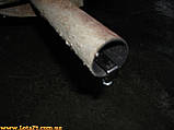 Турбо звук для глушника імітатор турбіни на вихлопну трубу турбо свисток насадка на глушник, фото 3
