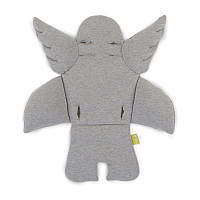 Childhome — Подушка ANGEL, колір Jersey grey