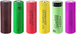 Power bank, акумулятори, батареї, інвертори, зарядні пристрої