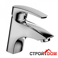 Змішувач для раковини одноважільний Imprese Jesenik 05140