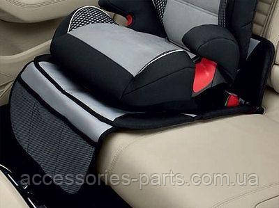 Чохол Підстилка під дитяче сидіння Volkswagen Новий Оригінальний , фото 1