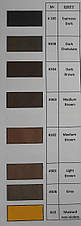 Пігмент для татуажу брів Magic Cosmetic Gray Brown #306, 10 мл, фото 3