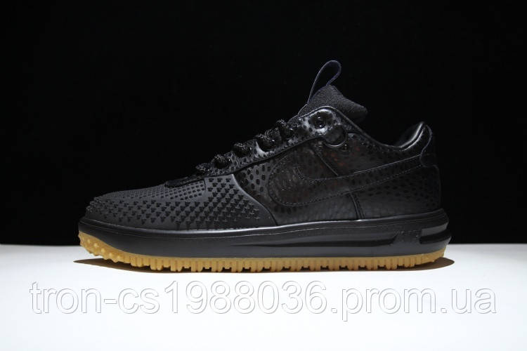 Кросівки Жіночі Nike Lunar Force Duckboot Low