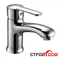 Змішувач для раковини одноважільний Imprese Mze 05130