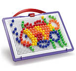 Дитяча мозаїка