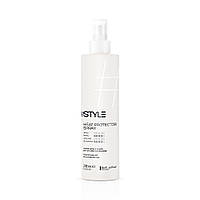 Спрей-термозащита для волос Dott. Solari Style Heat Protector Spray 200 ml