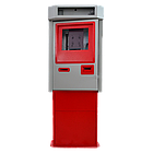 Термінал Оплати Вуличний. УТ-1 "СитилуйТ", фото 2