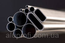 Труба алюминиевая овальная 23,2х13,4х2,1 мм АД31 - фото 8 - id-p42825059