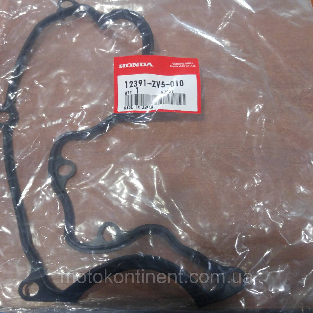 12391-ZV5-010 Прокладка кришки клапана Honda BF40/BF50