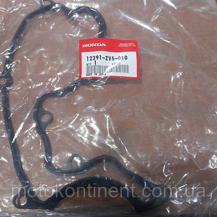 12391-ZV5-010 Прокладка кришки клапана Honda BF40/BF50, фото 1