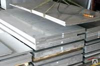 Алюминиевая плита 60мм 2024 T351 (Д16Т) - фото 1 - id-p187602830